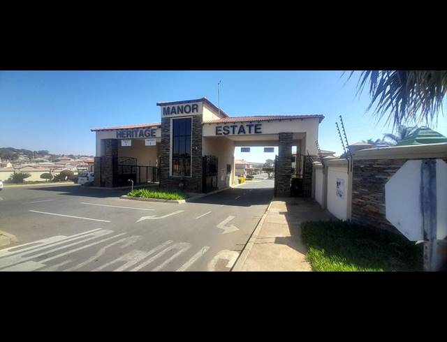 LAND FOR SALE IN MUNSIEVILLE SOUTH